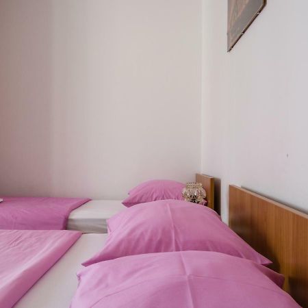 Apartmani Marko 마카르스카 외부 사진